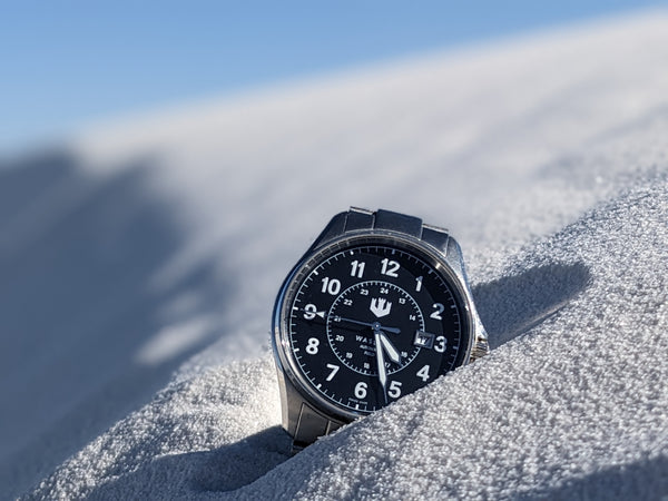 What Is a Christian Watch Company?
