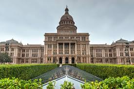 How Texas Republicans Partnered With a "Pro Life" Group to Kill a Bill of Equal Protection for Preborn Babies in Texas