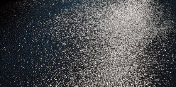 Wet asphalt texture.