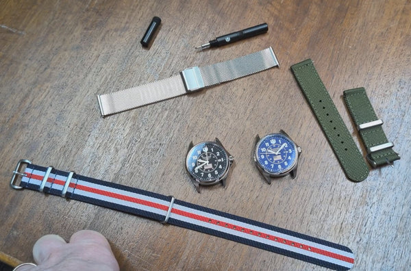 250th Anniversary Special Edition Watch Full Instruction Video