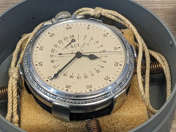 The TRUTH About Navigator Watches
