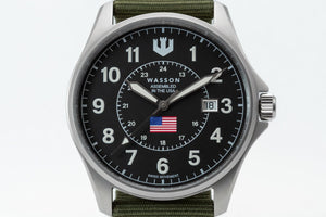 250th Anniversary Watch Quartz