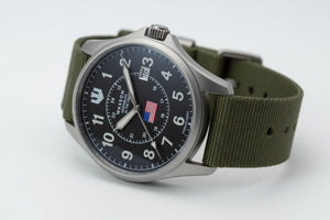 250th Anniversary Special Edition Watches