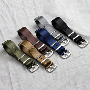 20mm Straps - For 250th Anniversary Watches