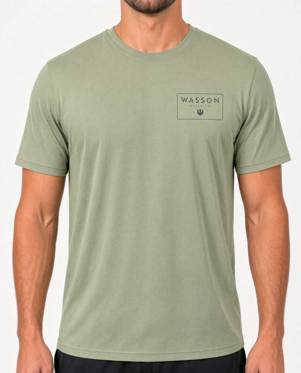 Apparel & Merch