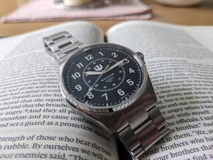 Wasson Automatic Field Watch 2 (WAF2)