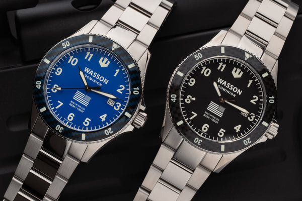 Dive Watch