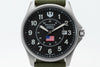 250th Anniversary 38mm Quartz - Black Dial