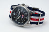 250th Anniversary 38mm Quartz - Black Dial
