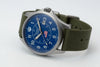250th Anniversary 38mm Quartz - Blue Dial