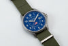 250th Anniversary 38mm Quartz - Blue Dial