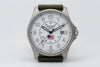 250th Anniversary 38mm Automatic - White Dial