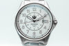 Automatic Field Watch - Micah 6:8 - WHITE DIAL