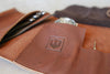 Leather Watch Roll