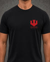 Jerusalem Cross "Know What Time it Is" T-Shirt