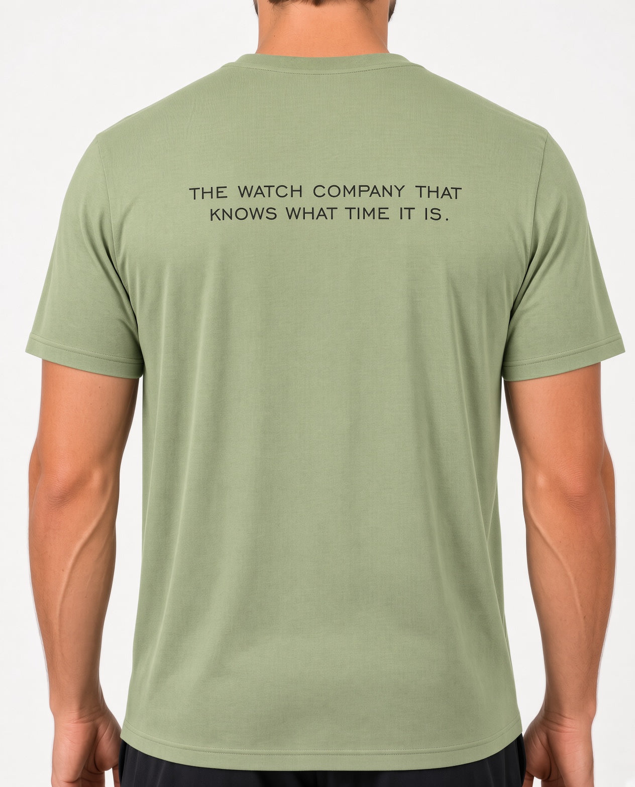 Wasson T-Shirt