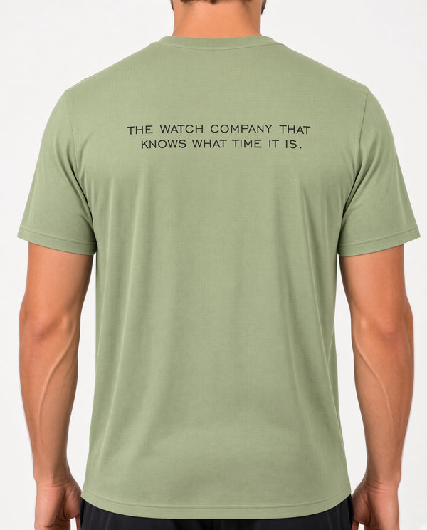 Wasson T-Shirt