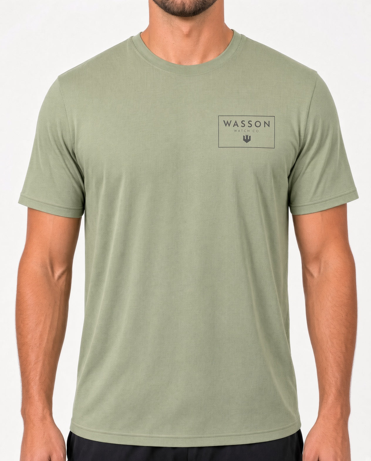 Wasson T-Shirt