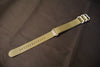 Olive Drab Green ZULU Nylon Strap