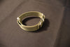 Olive Drab Green ZULU Nylon Strap