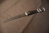 Black ZULU Nylon Strap
