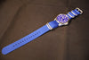 Blue ZULU Nylon Strap