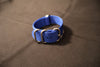 Blue ZULU Nylon Strap