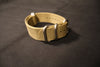 Khaki ZULU Nylon Strap