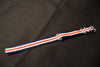 Red, White, and Blue ZULU Nylon Strap