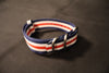 Red, White, and Blue ZULU Nylon Strap
