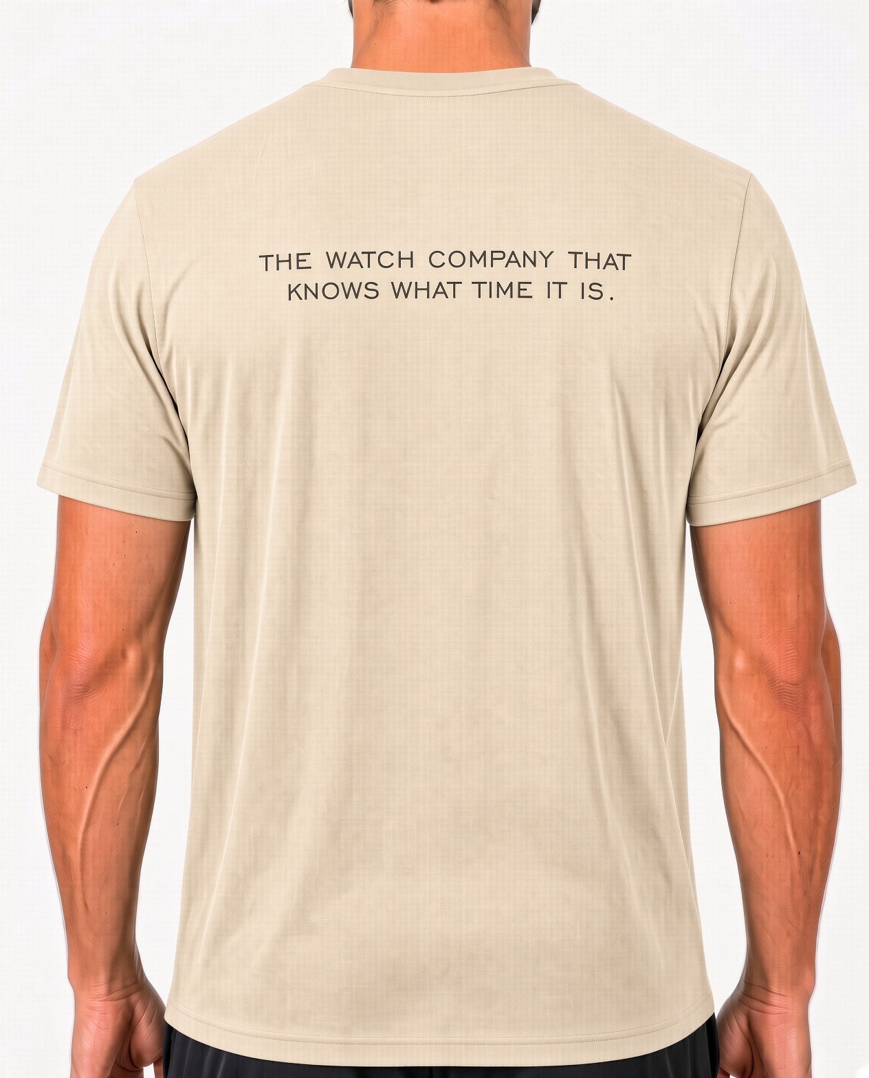 Wasson T-Shirt