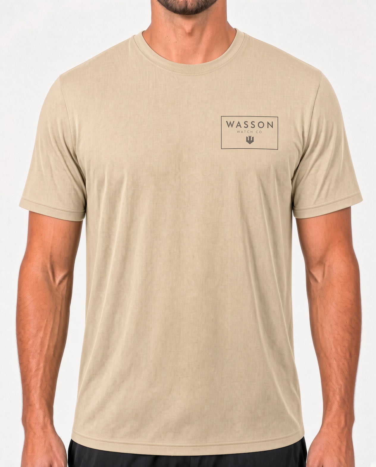 Wasson T-Shirt