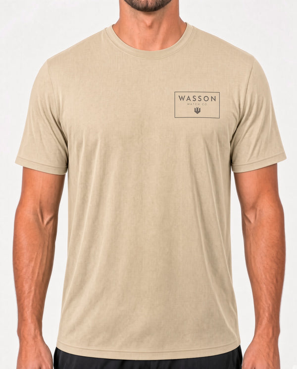 Wasson T-Shirt