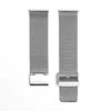 Stainless Steel Mesh Strap - 20mm