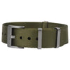 Olive Drab Green NATO Nylon Strap - 20mm