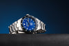 DOMINION Dive Watch (Gen. 1:28) - BLUE