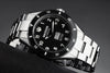 DOMINION Dive Watch (Gen. 1:28) - BLACK