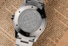 DOMINION Dive Watch (Gen. 1:28) - BLACK